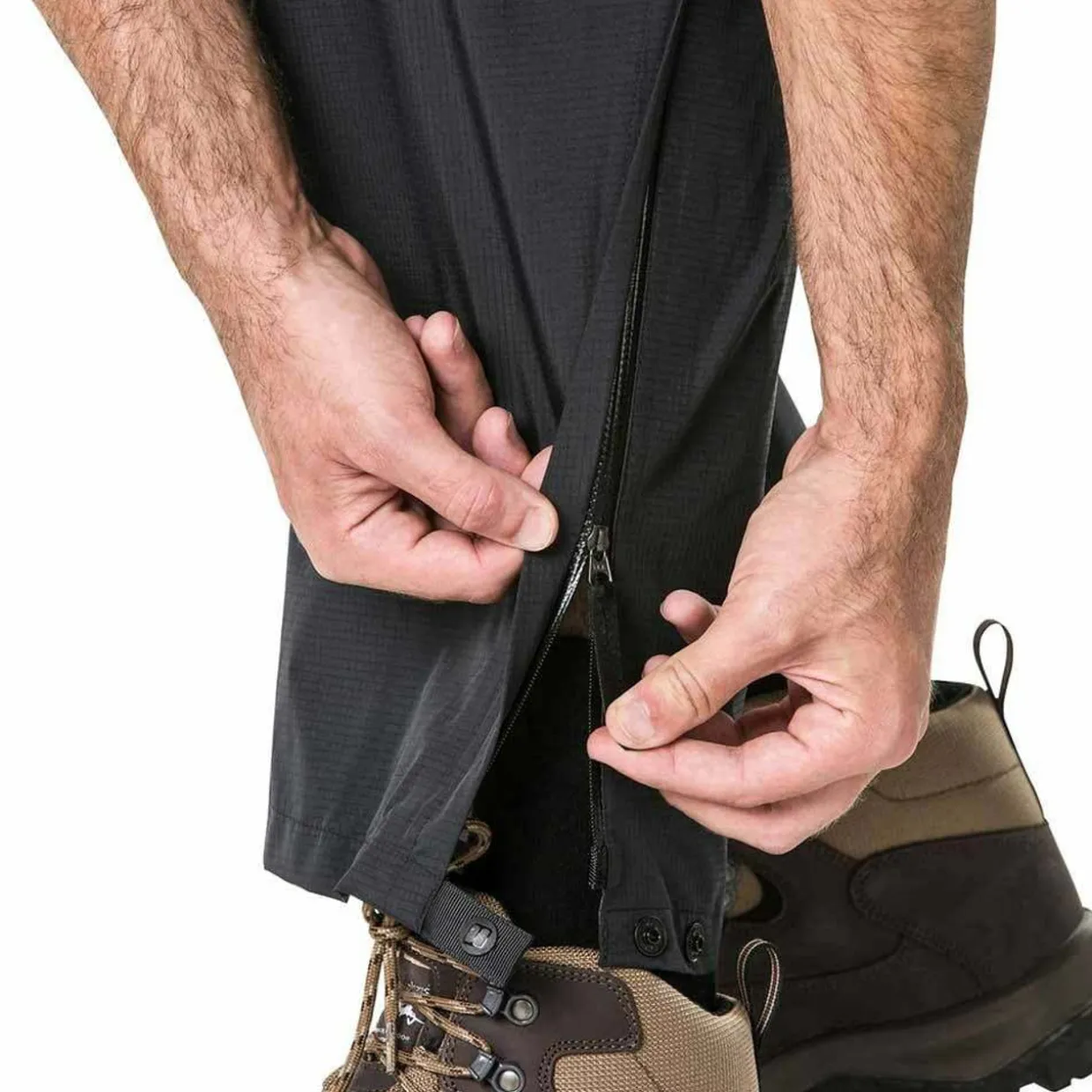 Paclite Gore-Tex Waterproof Overtrousers