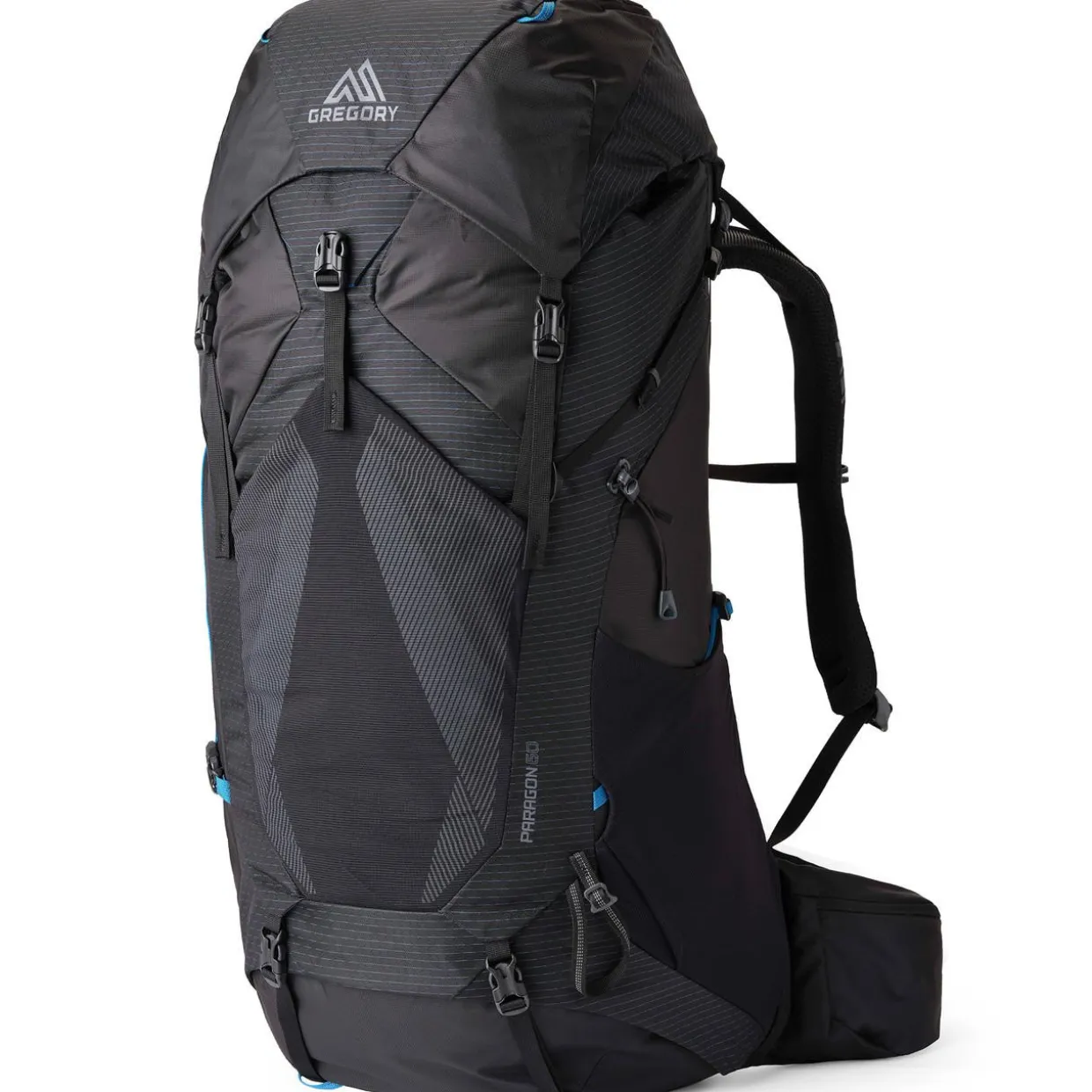 Paragon 60 Rucksack