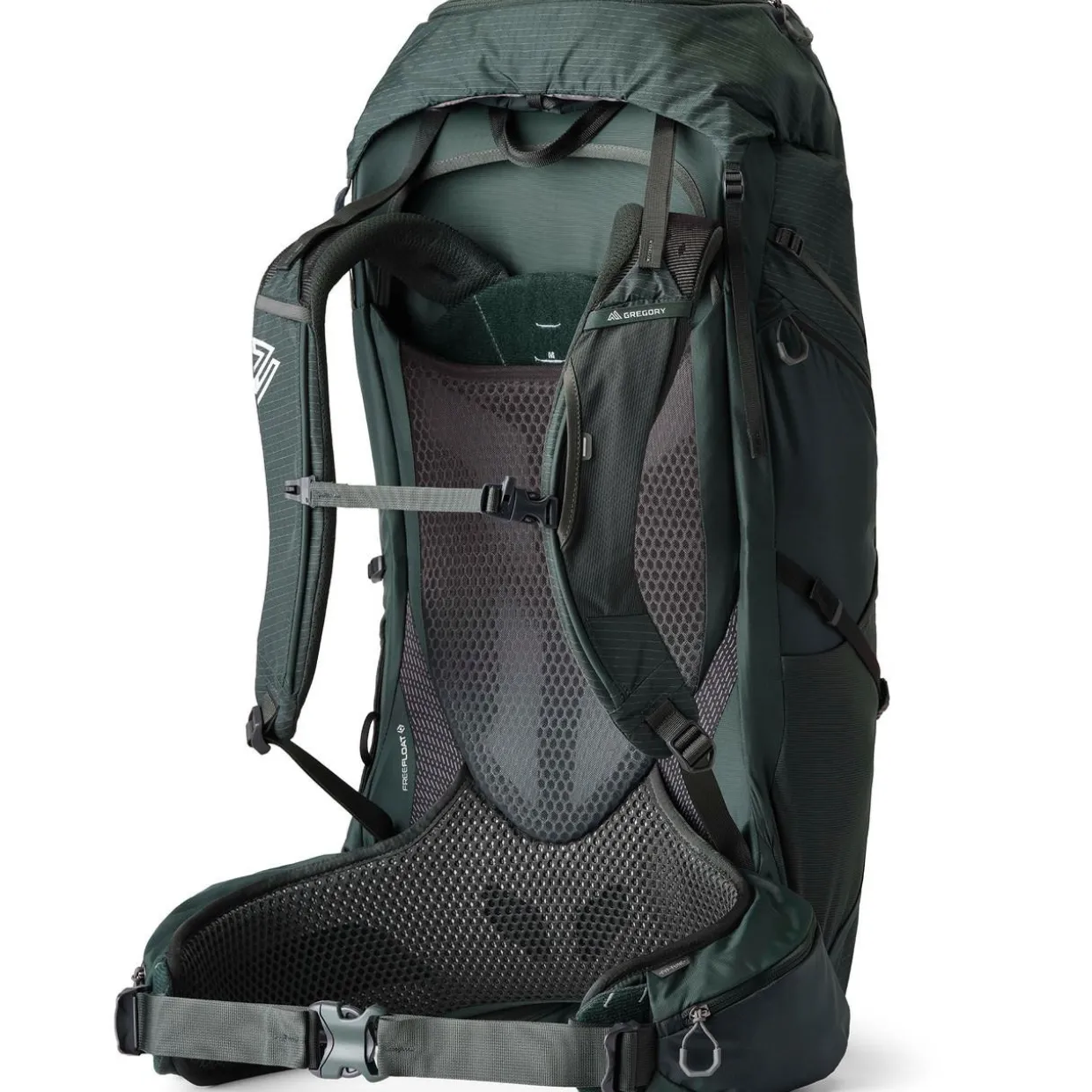 Paragon 60 Rucksack