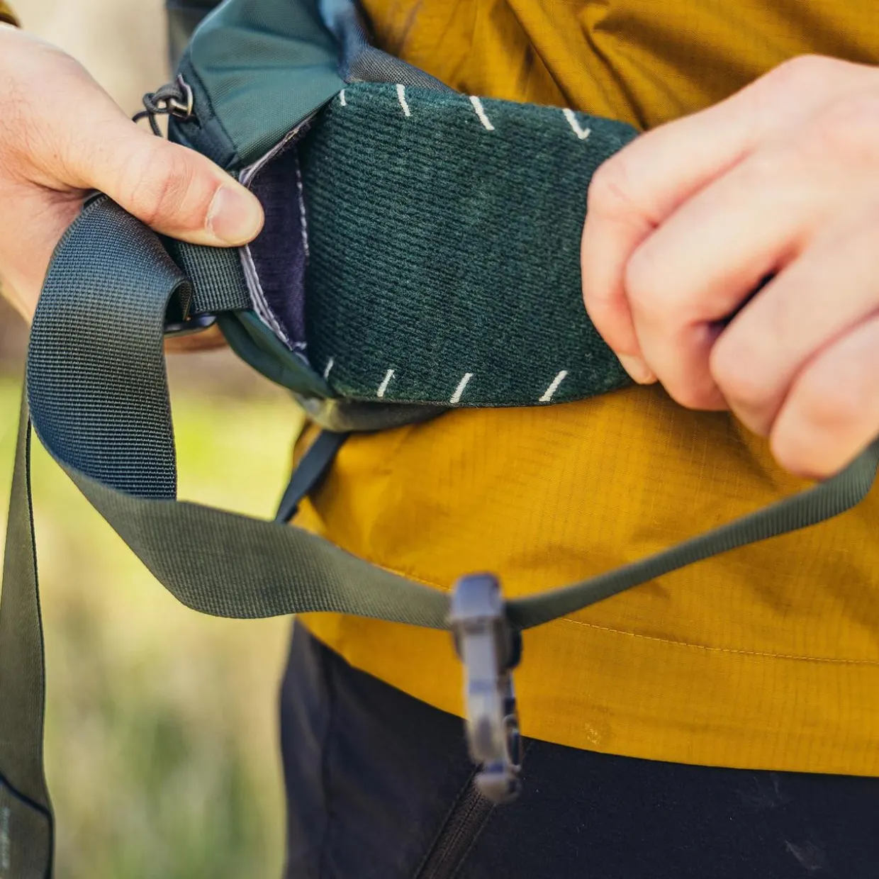 Paragon 60 Rucksack