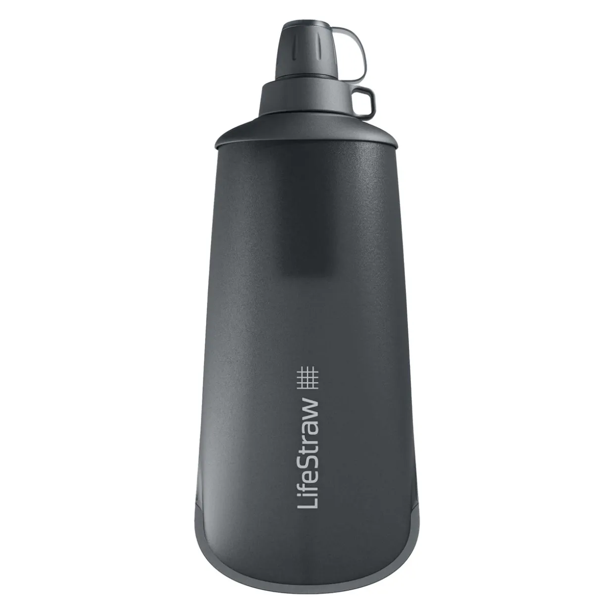 Peak Series Collapsible Squeeze Bottle 1L