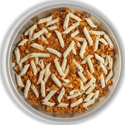 Penne alla Bolognese
