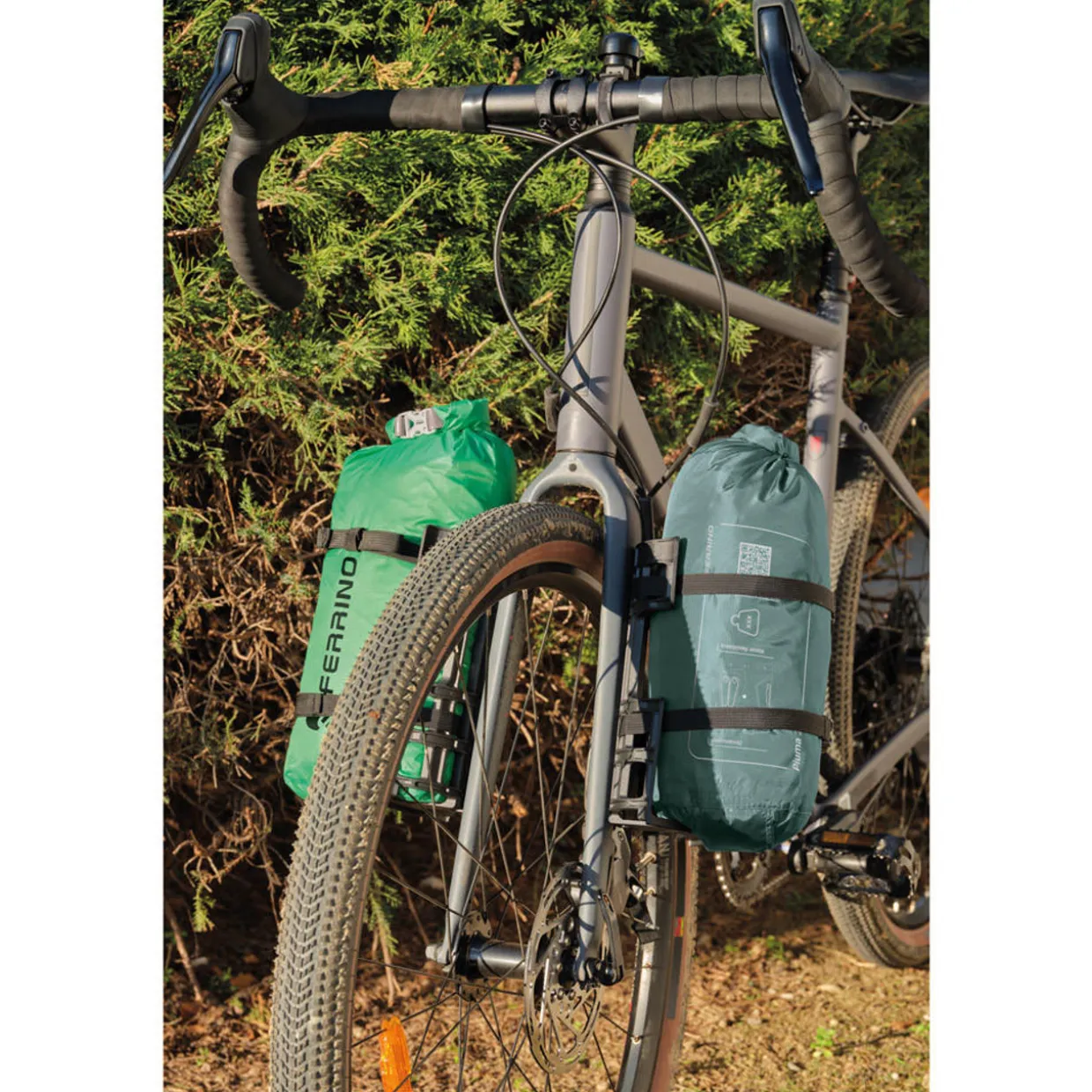 Piuma 2 Tent