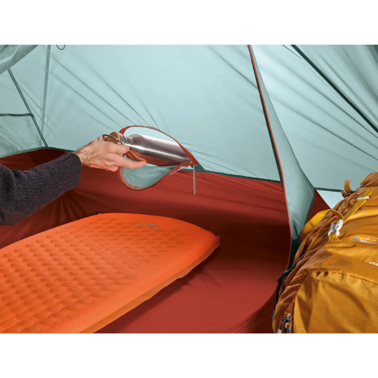 Piuma 2 Tent