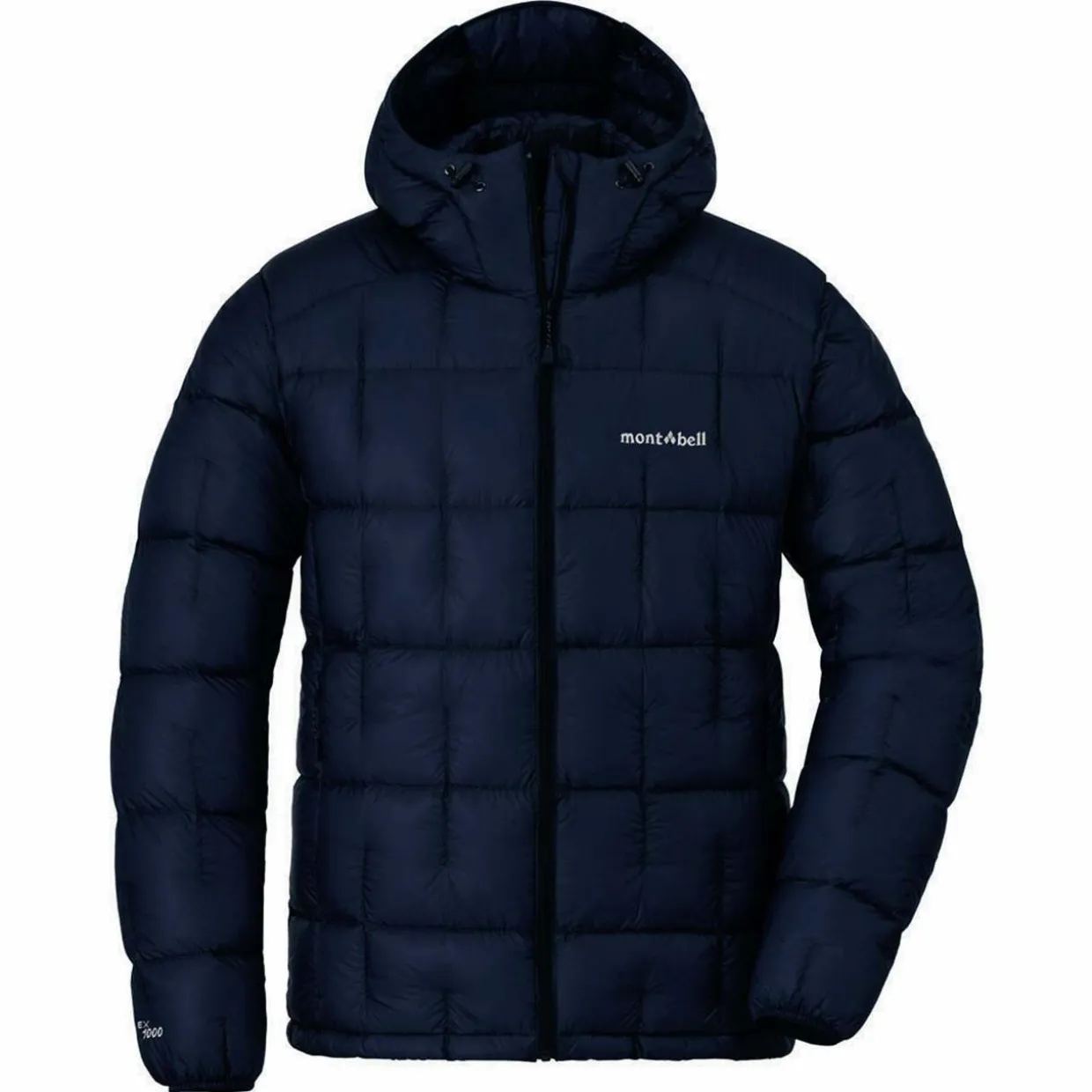 Plasma 1000 Alpine Down Parka