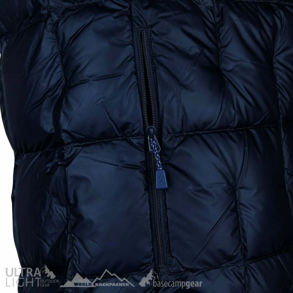 Plasma 1000 Alpine Down Parka