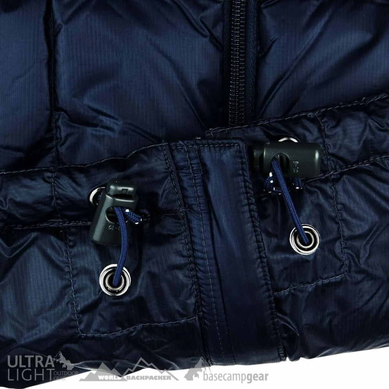 Plasma 1000 Alpine Down Parka