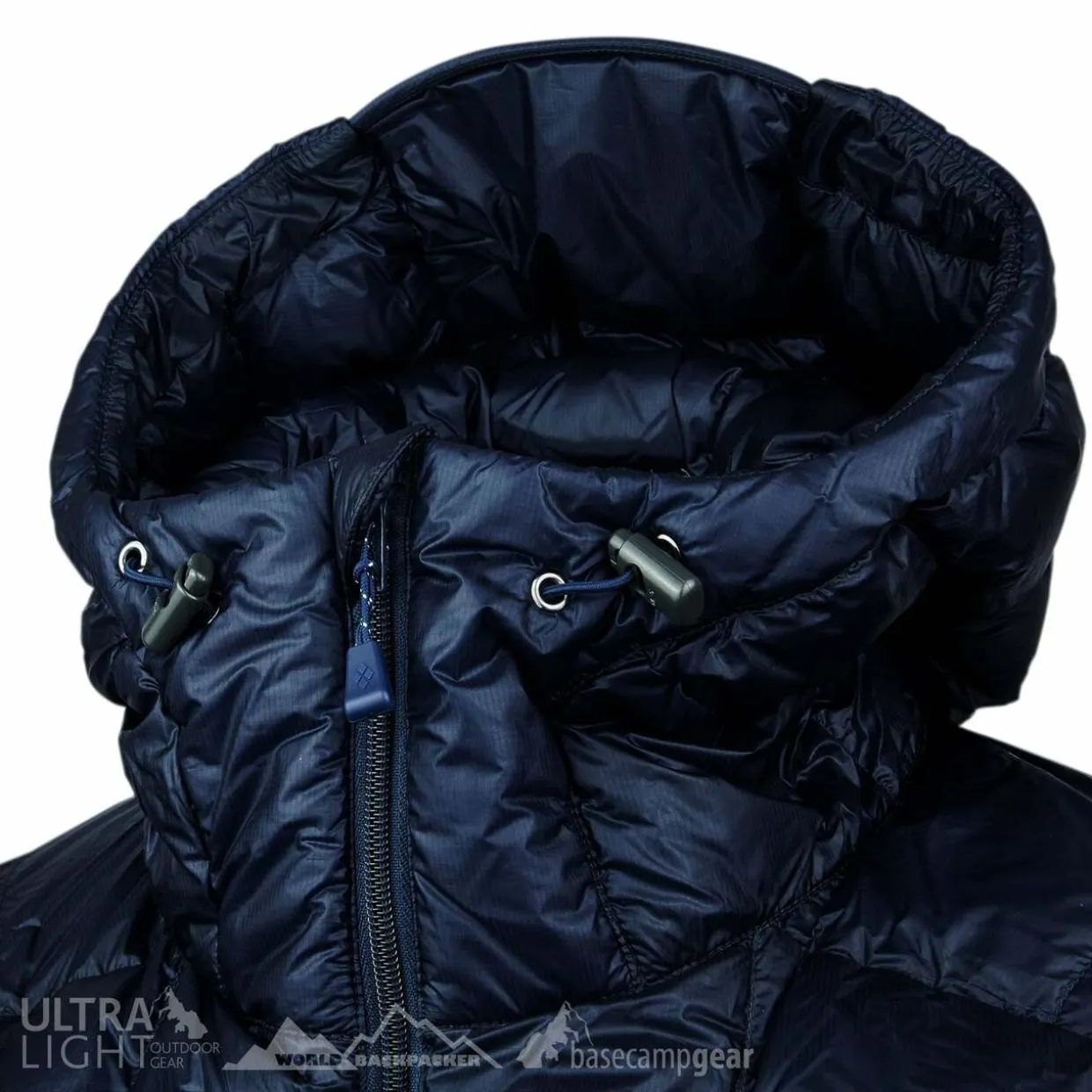 Plasma 1000 Alpine Down Parka