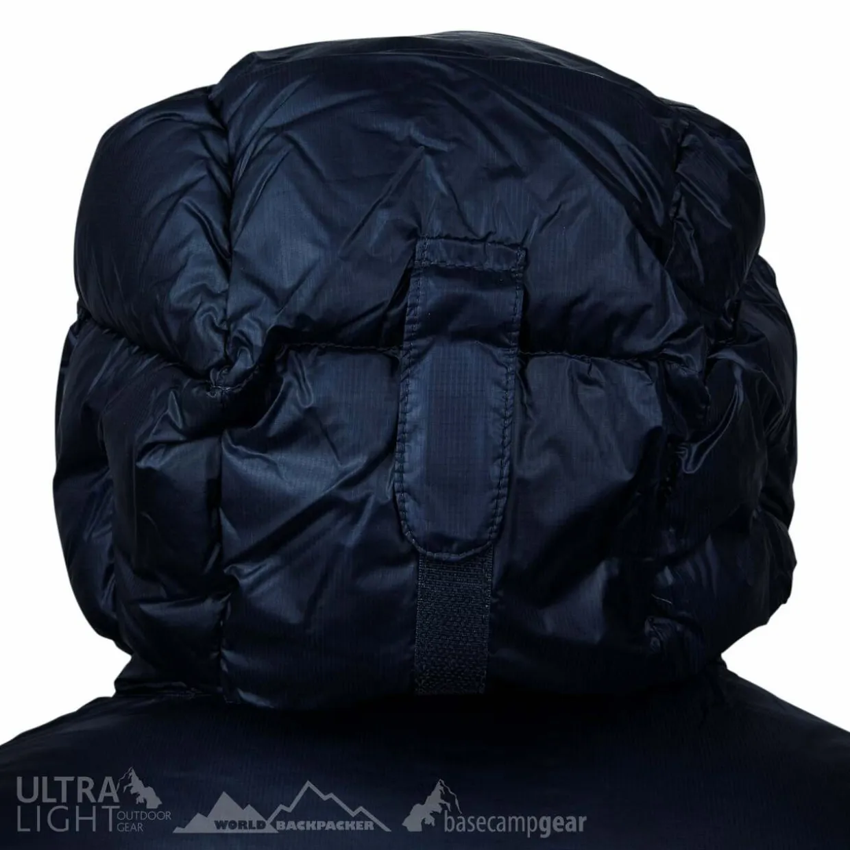 Plasma 1000 Alpine Down Parka