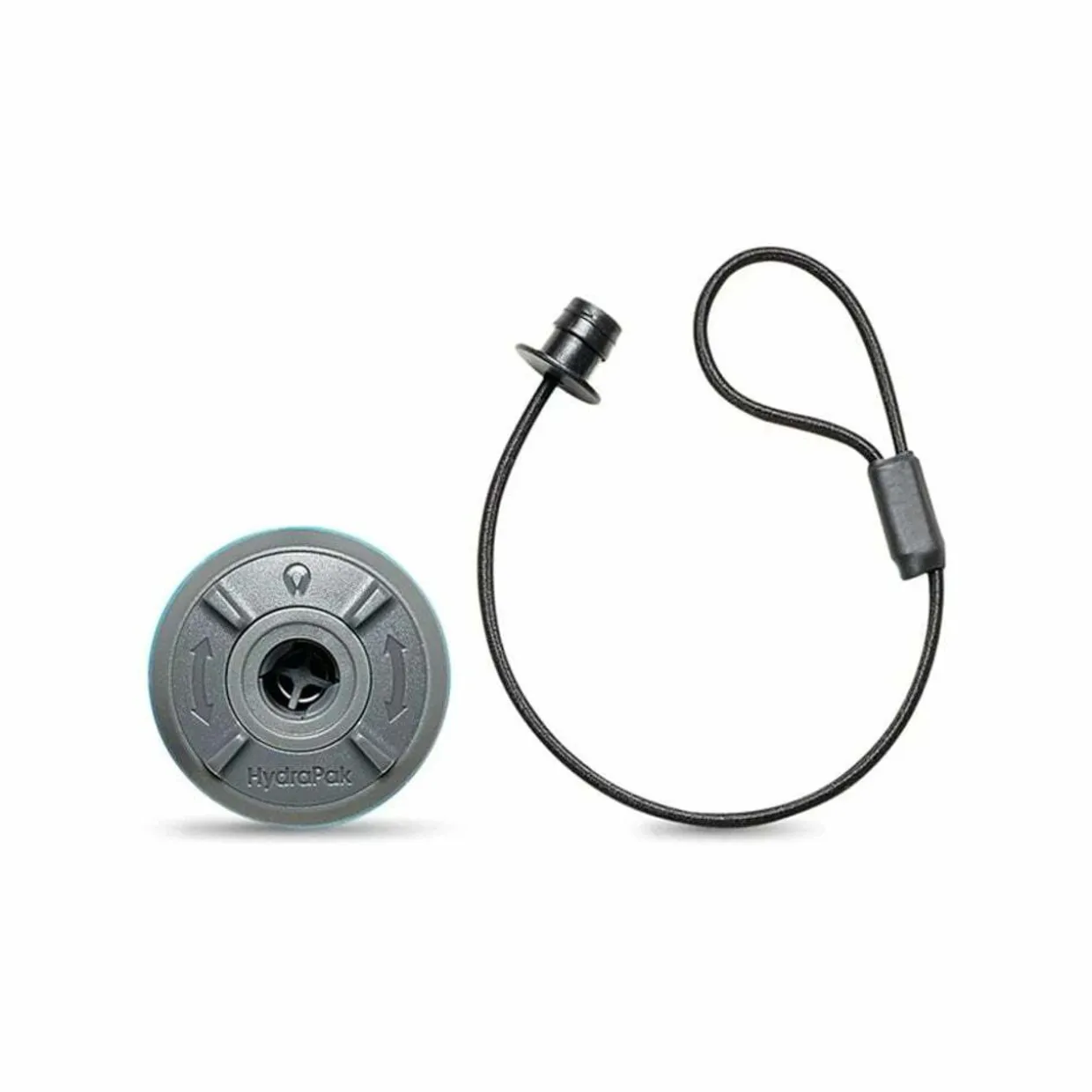 Plug-N-Play Cap