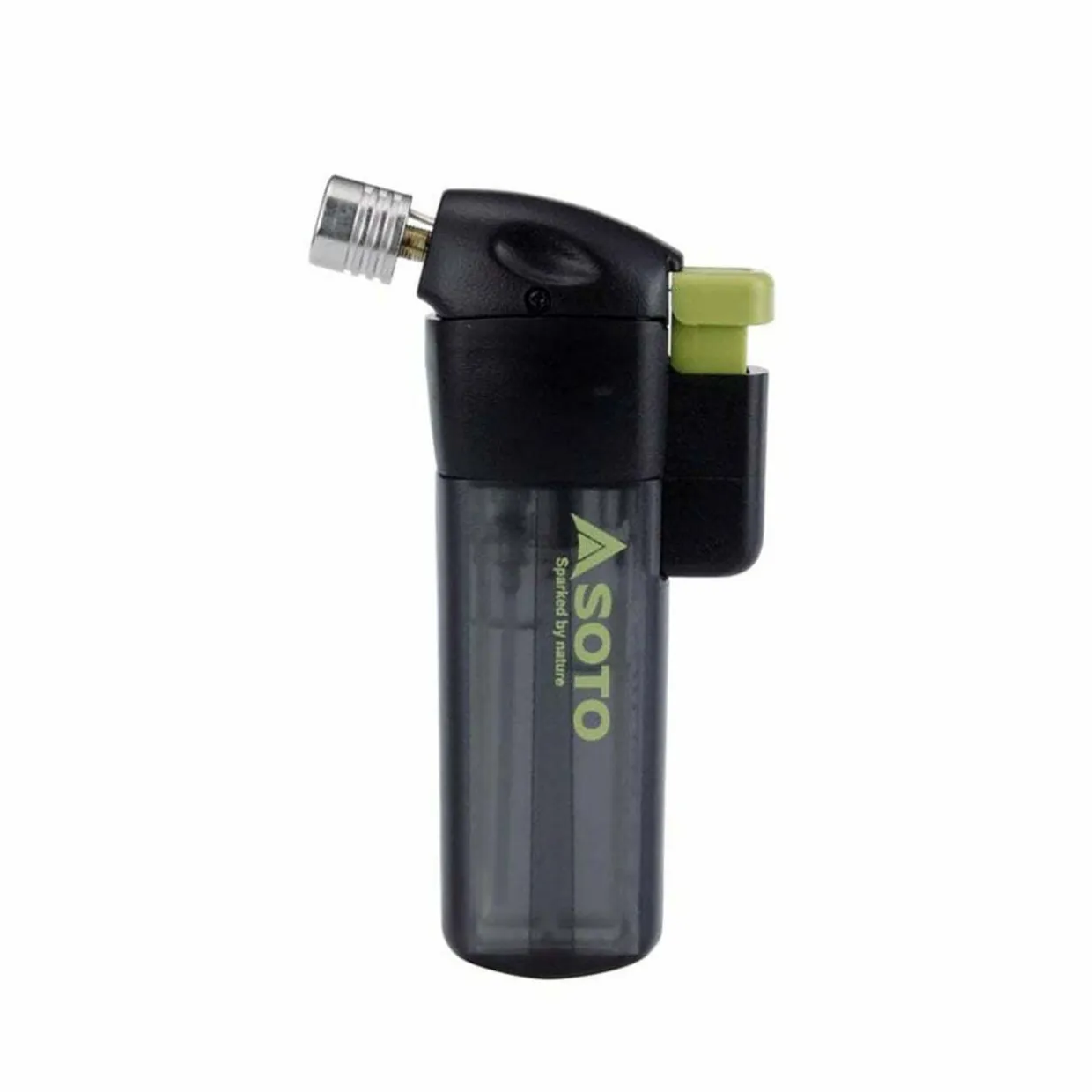 Pocket Blow Torch - Wind Resistant Lighter