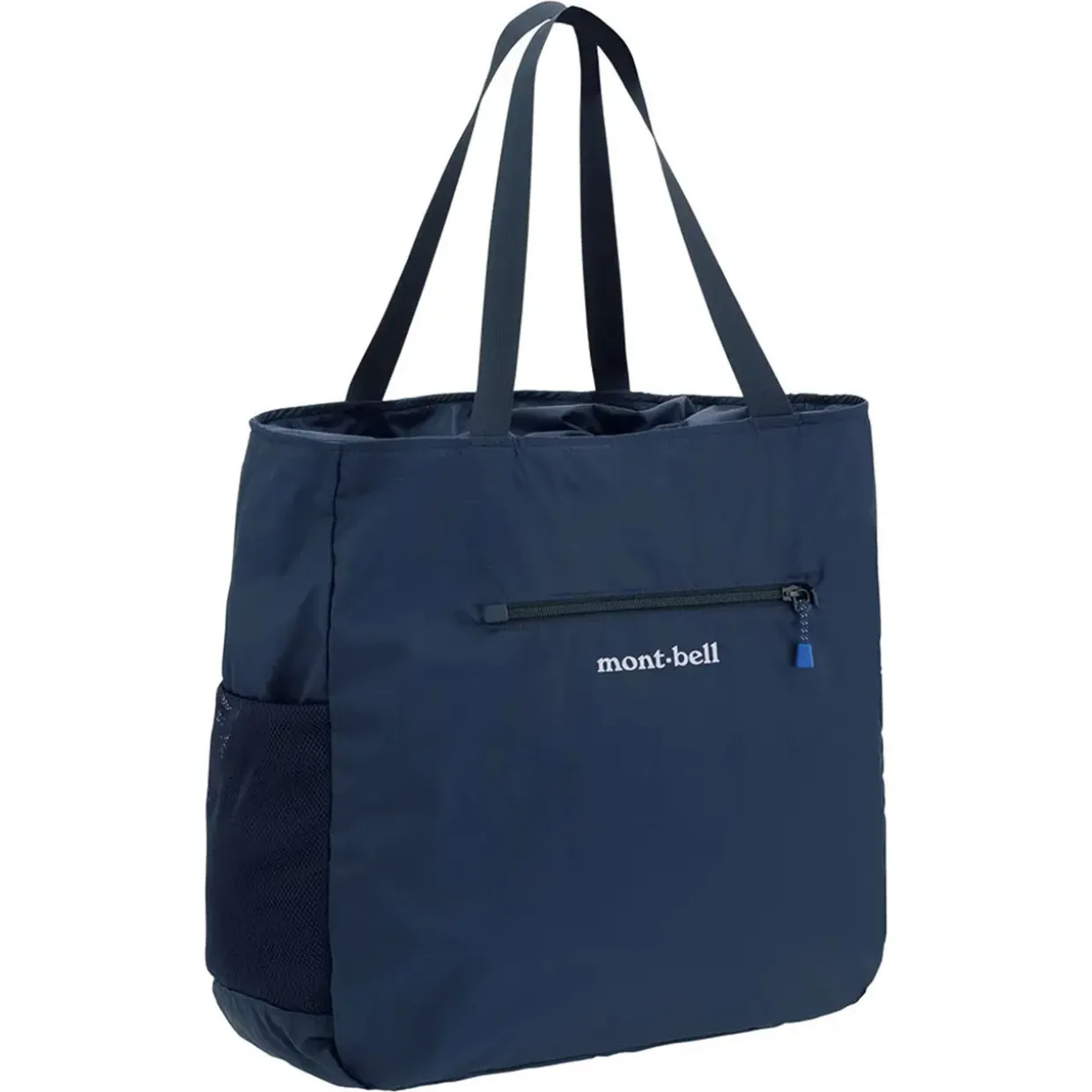 Pocketable Light Tote