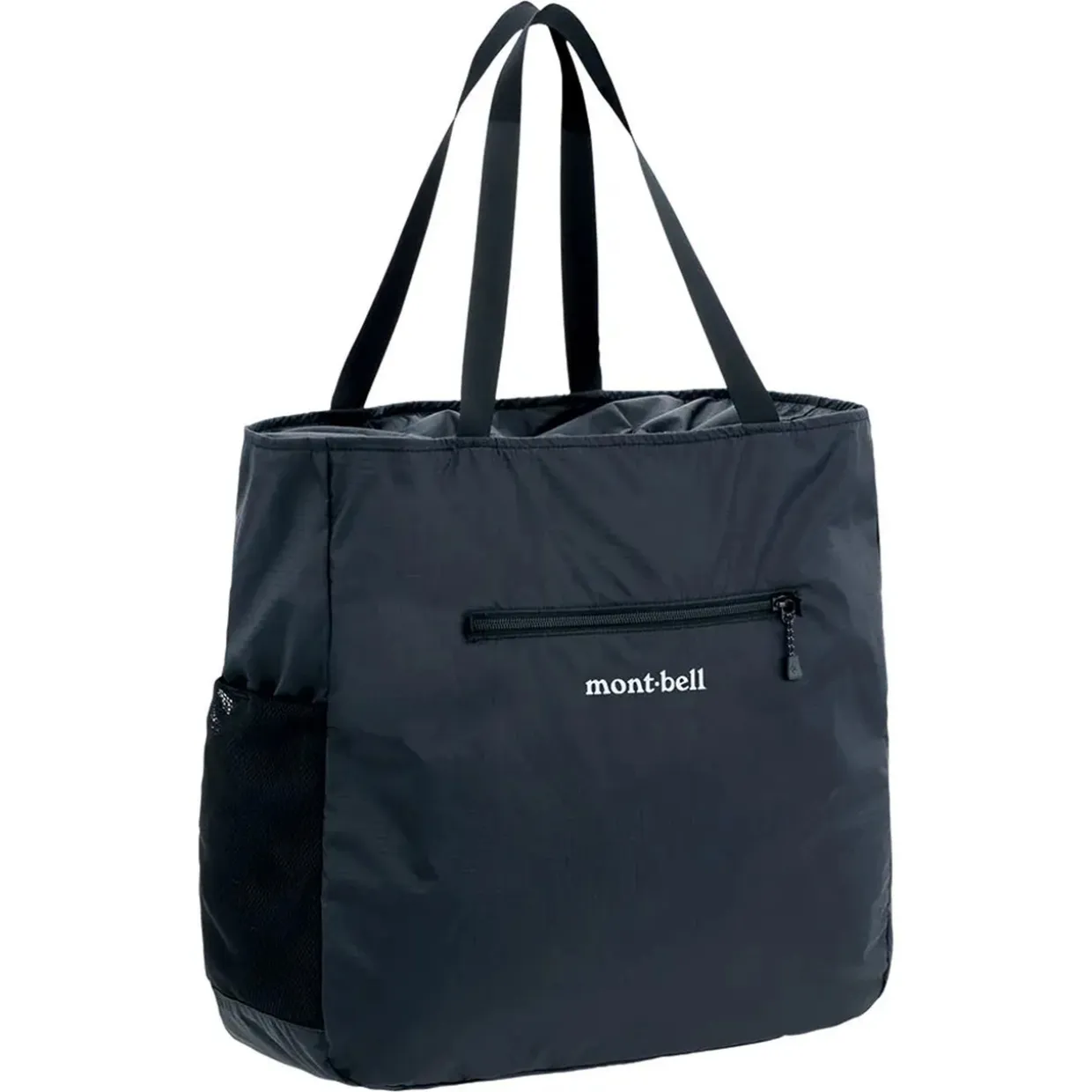 Pocketable Light Tote
