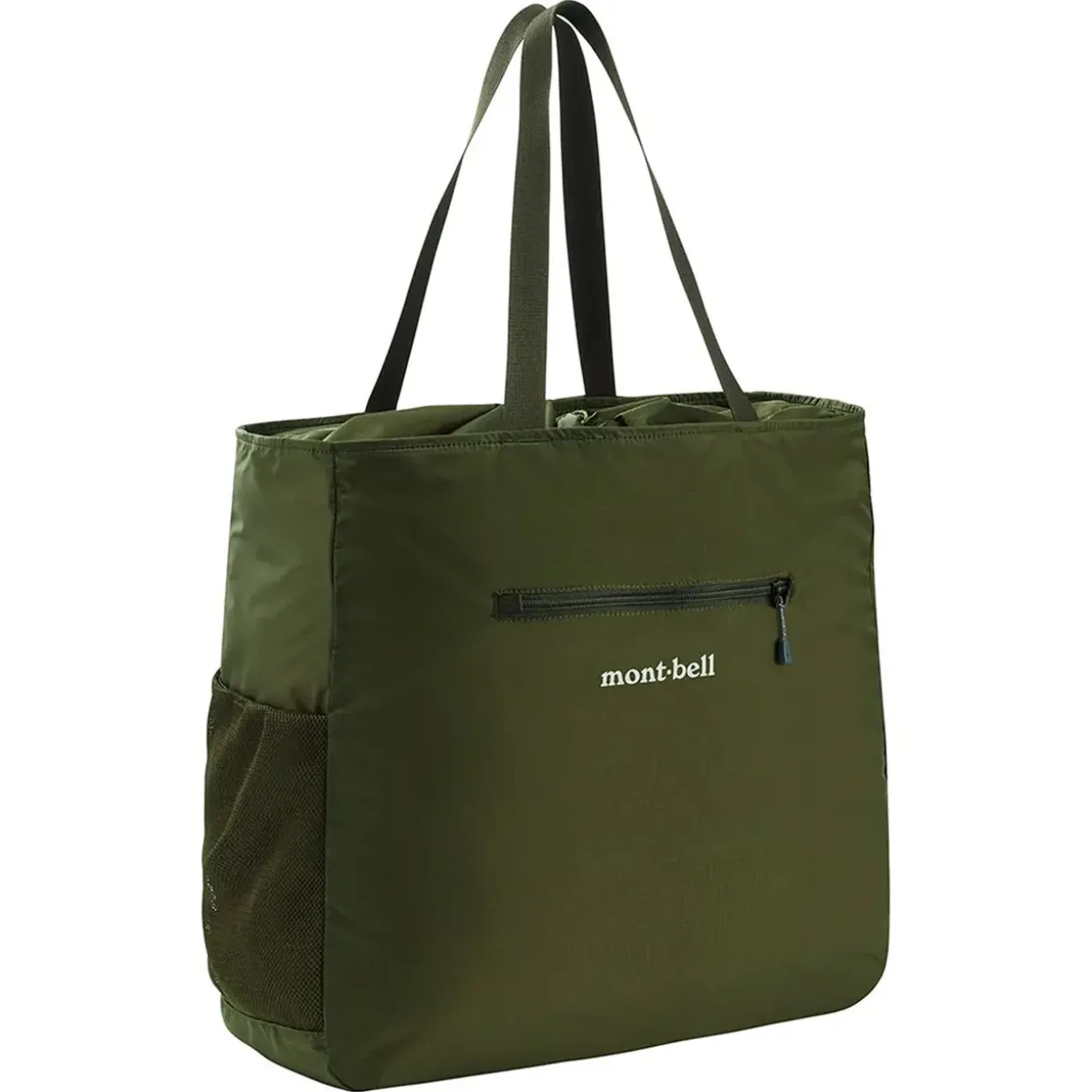 Pocketable Light Tote