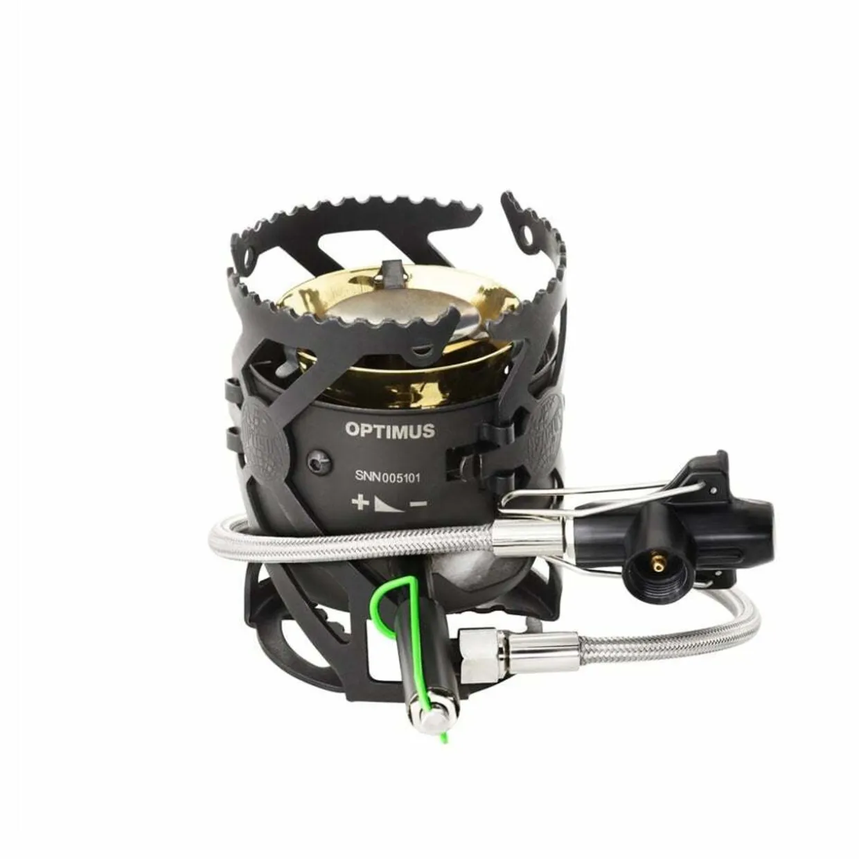 Polaris Optifuel Stove