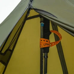 Pole Straps