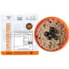 Porridge with Blueberries (Single Serving)