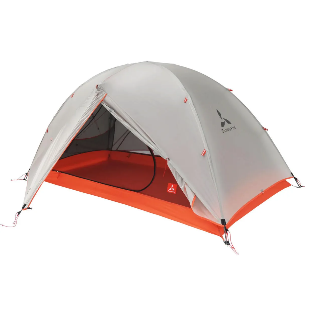 Portal 2 Tent