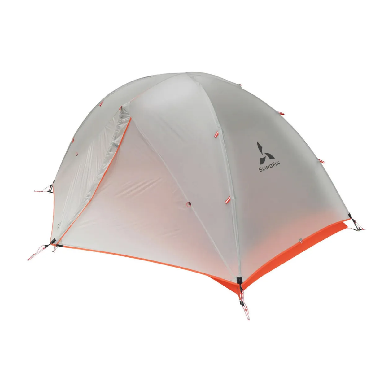 Portal 2 Tent