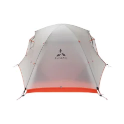 Portal 2 Tent
