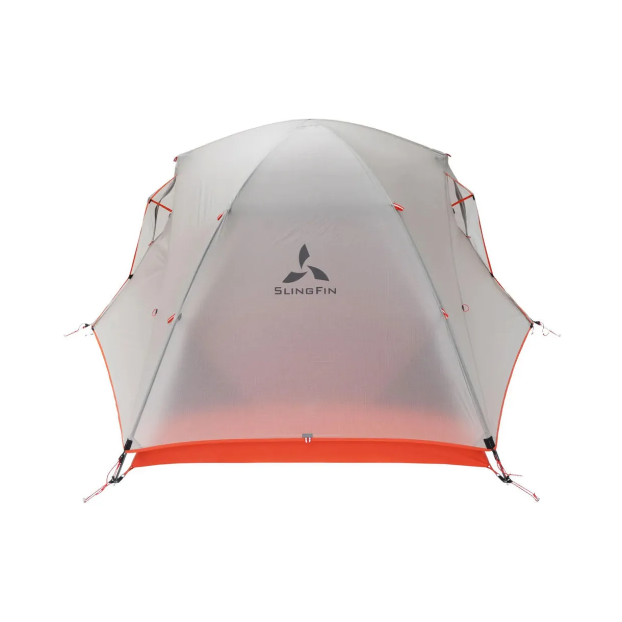 Portal 2 Tent