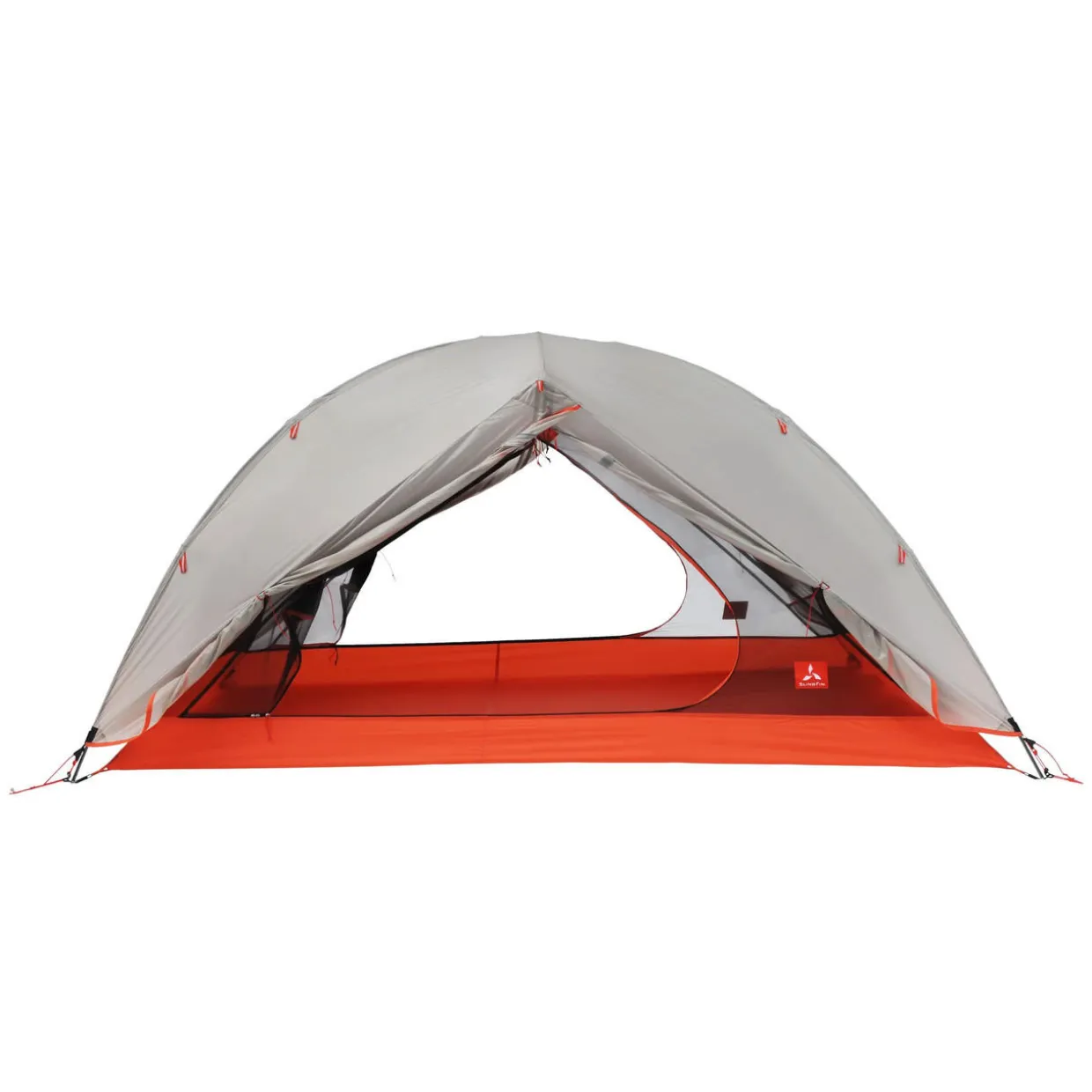 Portal 2 Tent