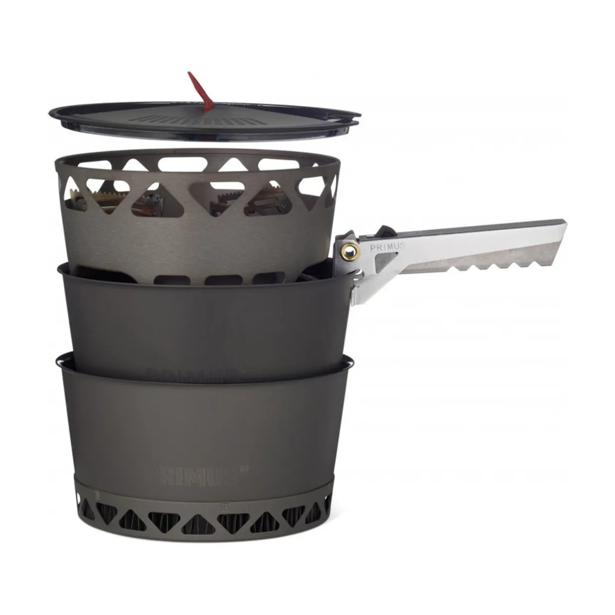 PrimeTech Stove Set 1.3L