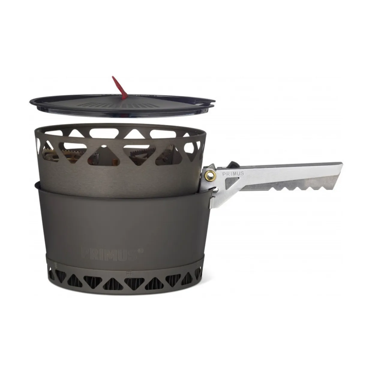 PrimeTech Stove Set 1.3L