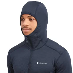 Protium Lite Hoodie