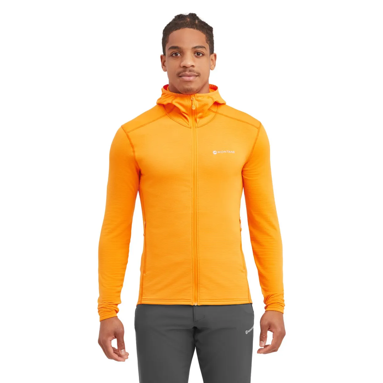 Protium Lite Hoodie - Past Season Colours