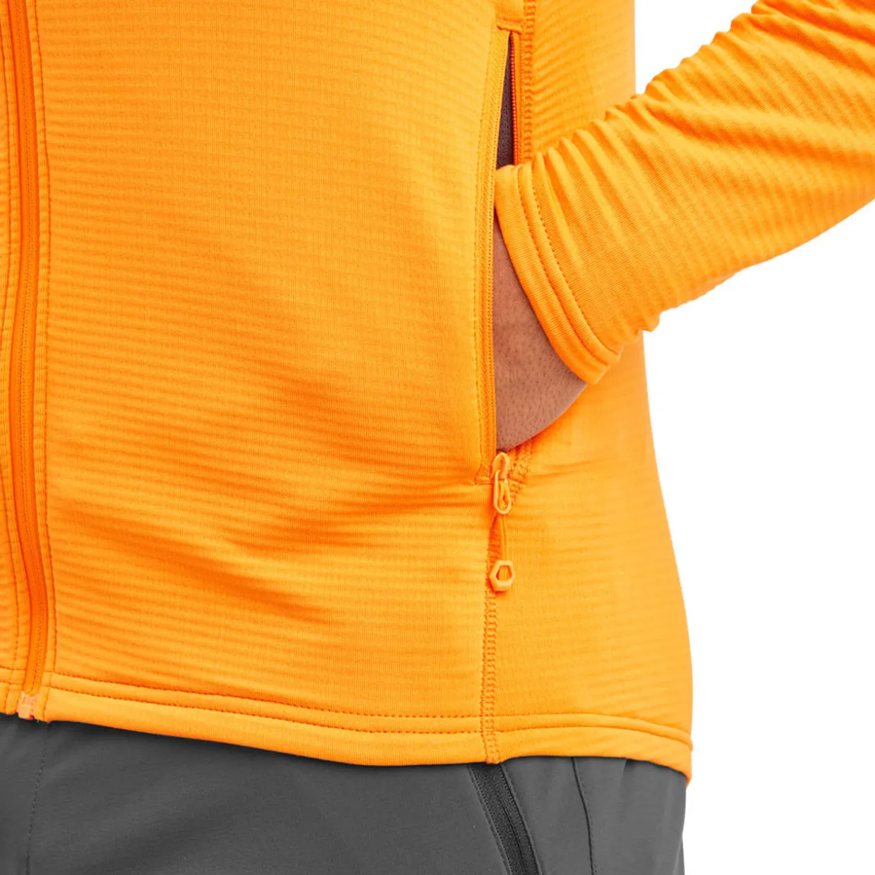 Protium Lite Hoodie - Past Season Colours