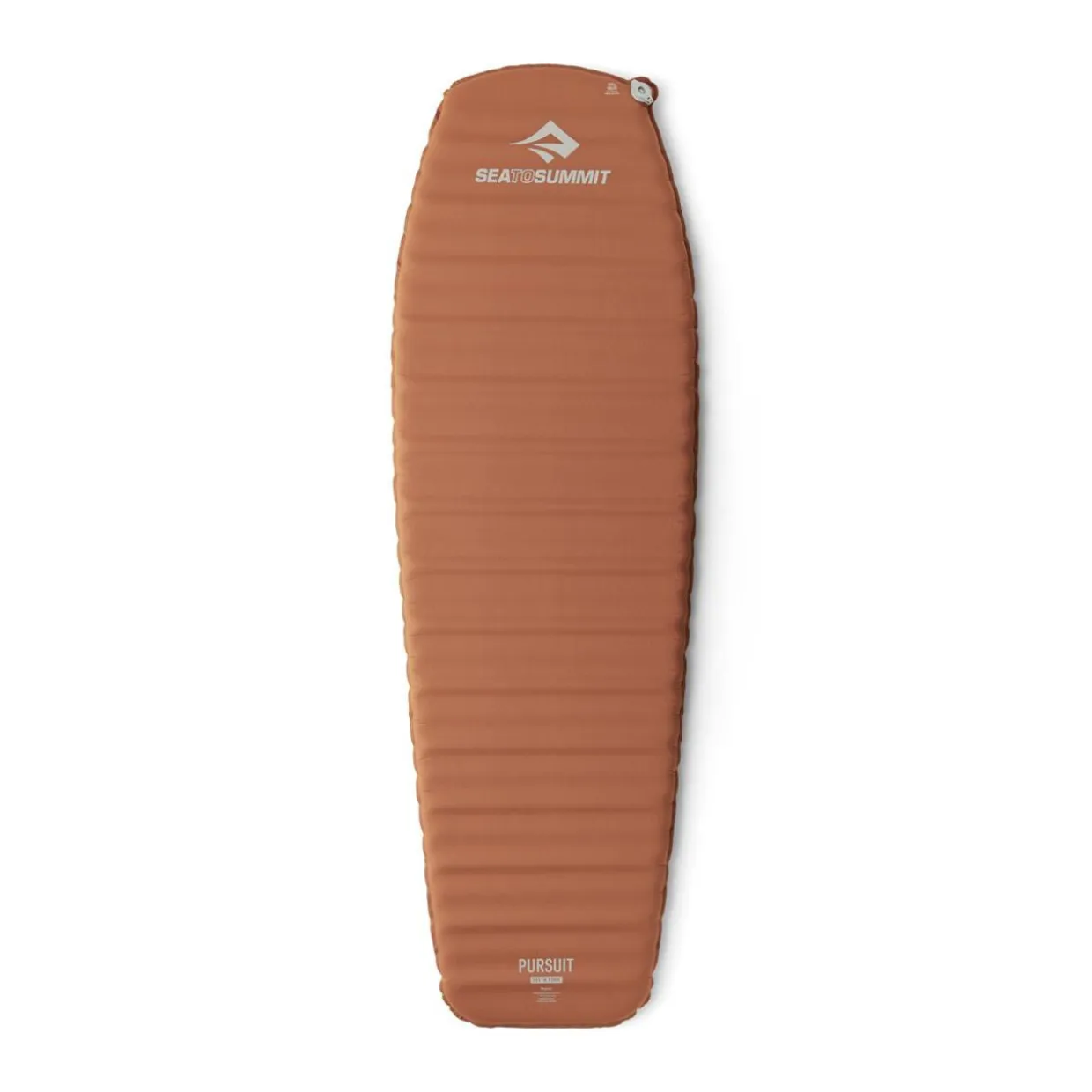Pursuit Self Inflating Mat - Regular Contour