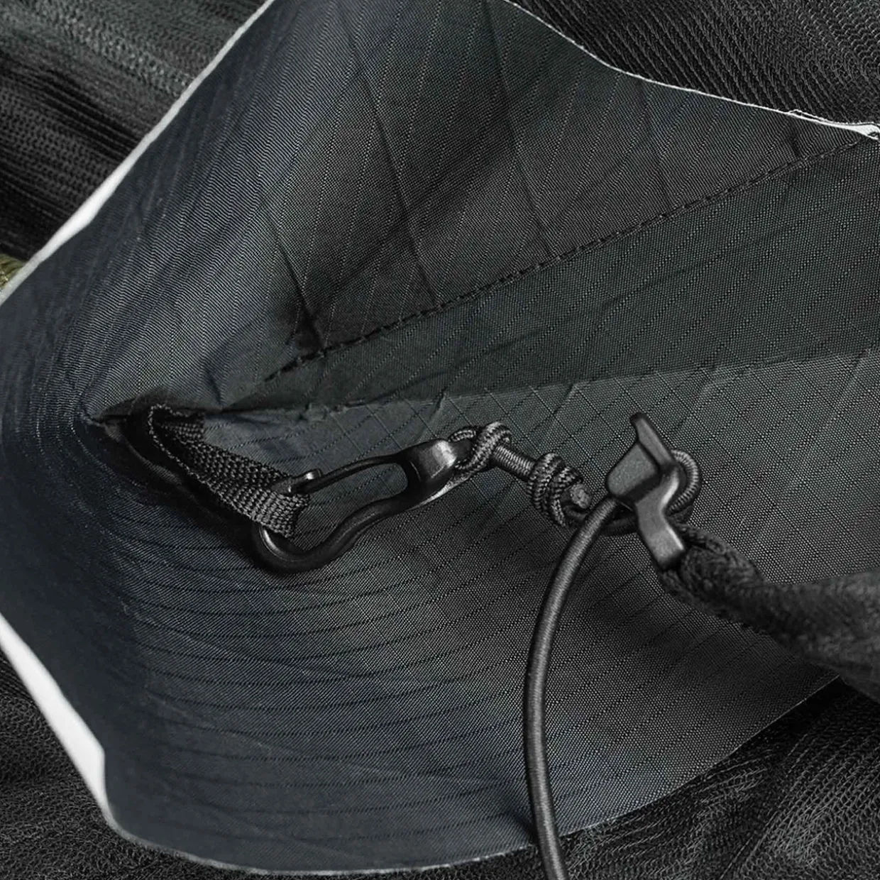 Pyraomm Duo Full Mesh 2P