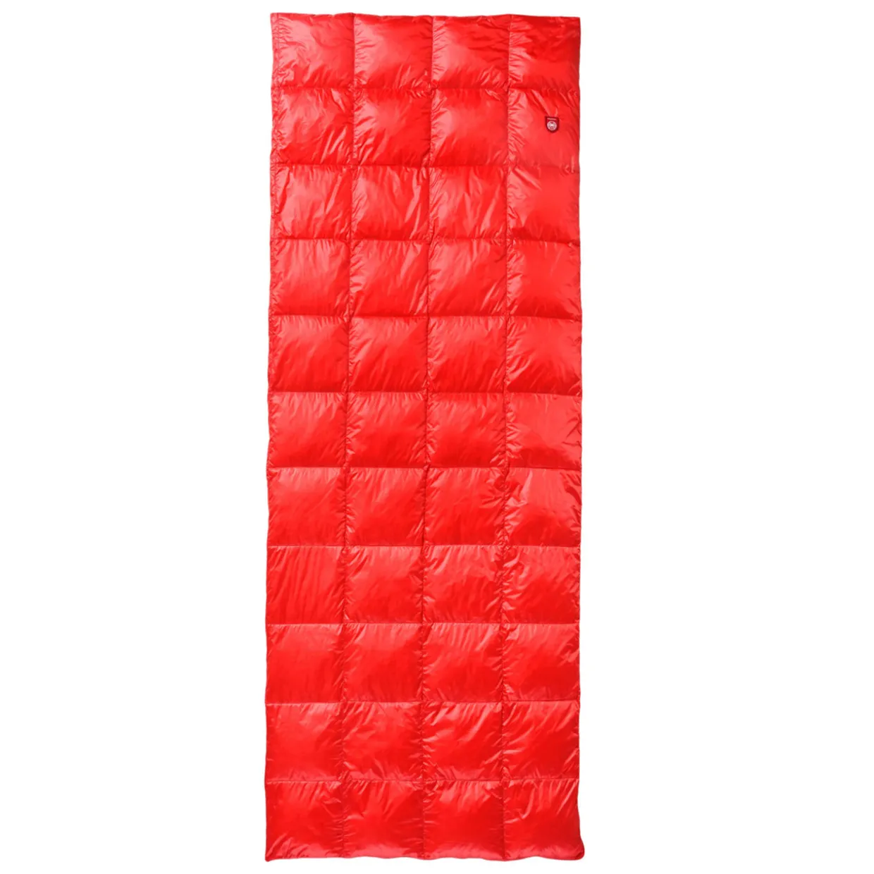 Quest Blanket Light Down Sleeping Bag