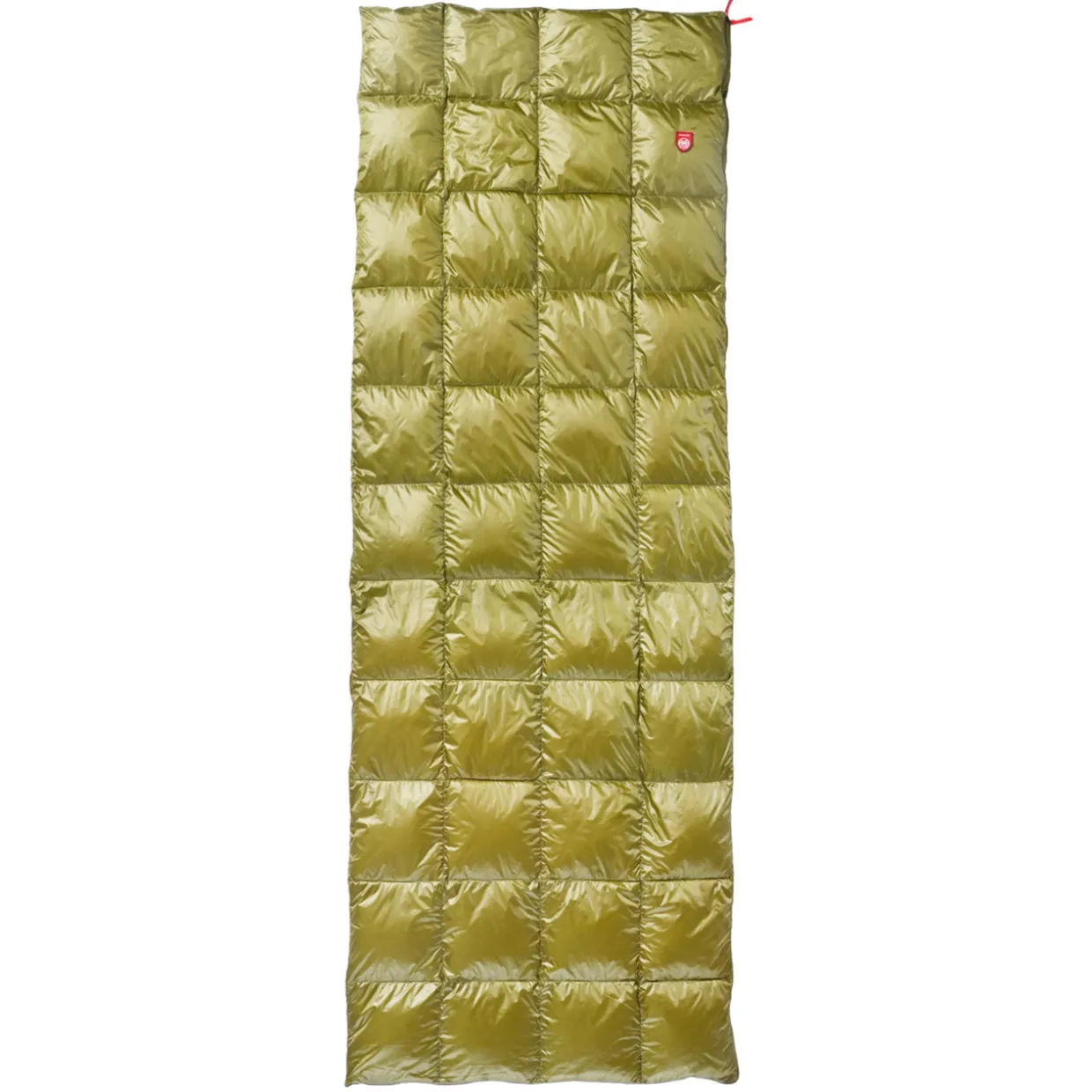 Quest Blanket Light Down Sleeping Bag