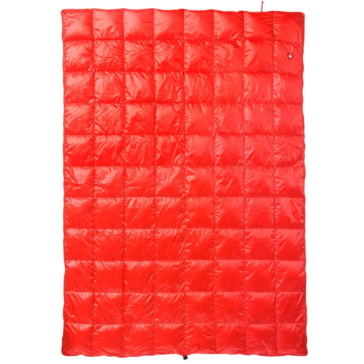 Quest Blanket Light Down Sleeping Bag