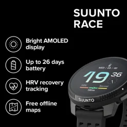 Race Watch