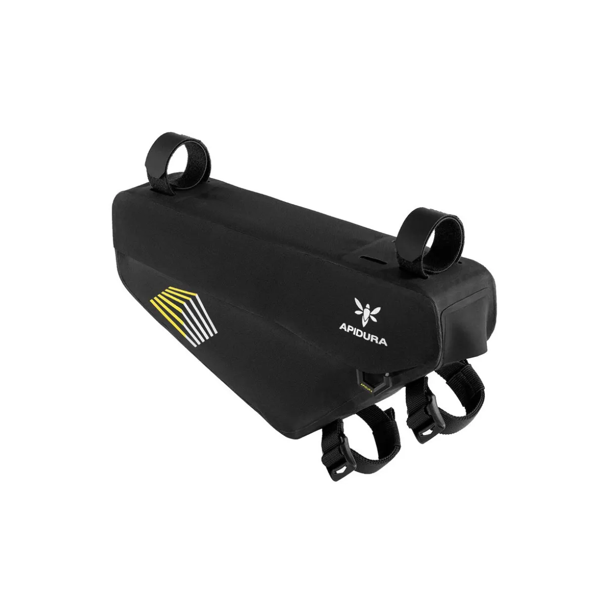 Racing Frame Pack 2.4L