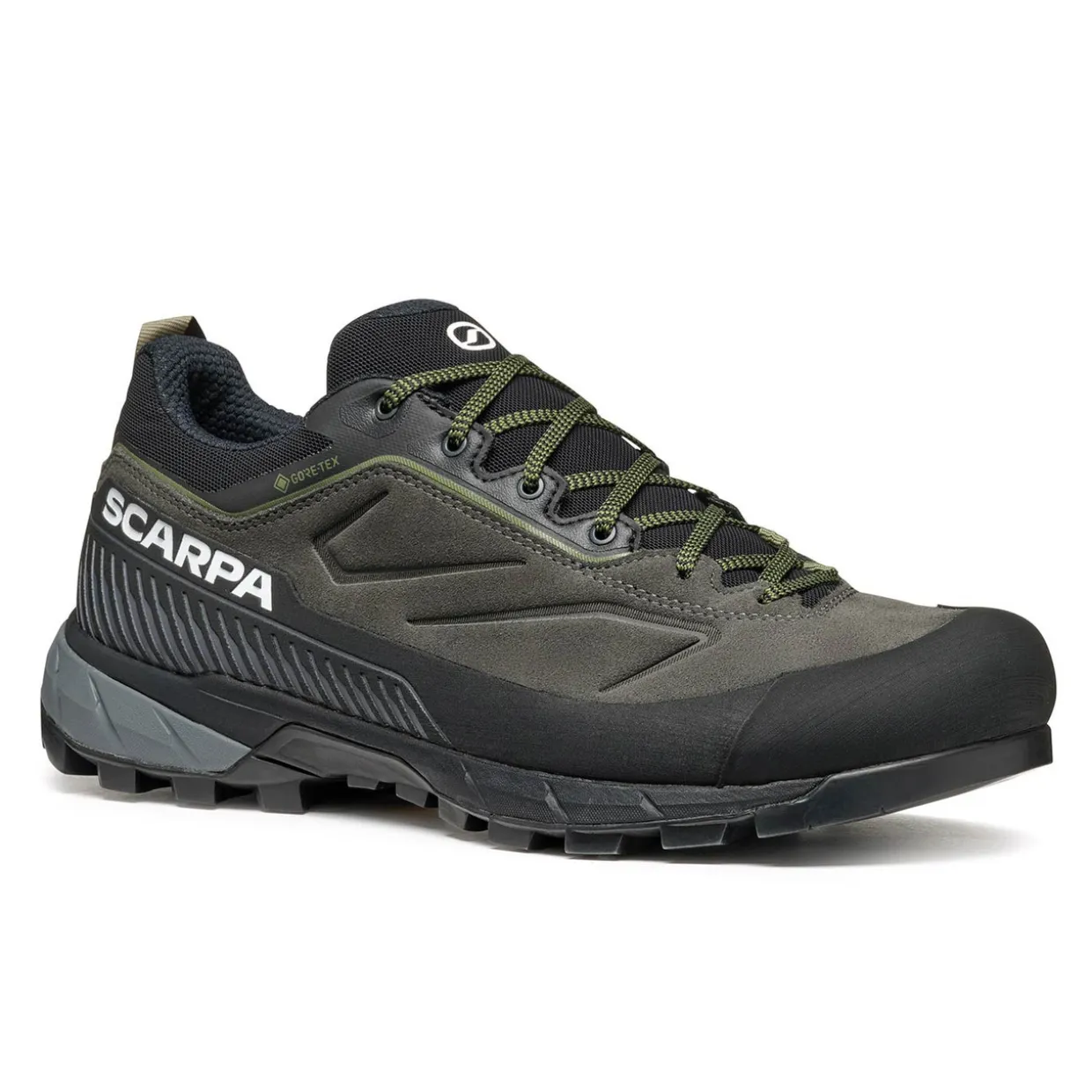Rapid XT GTX