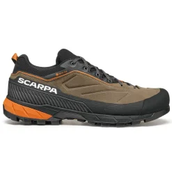 Rapid XT GTX