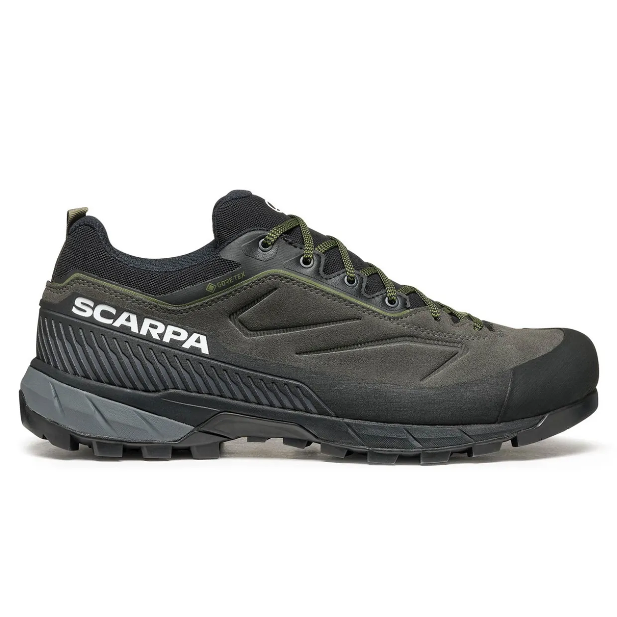 Rapid XT GTX