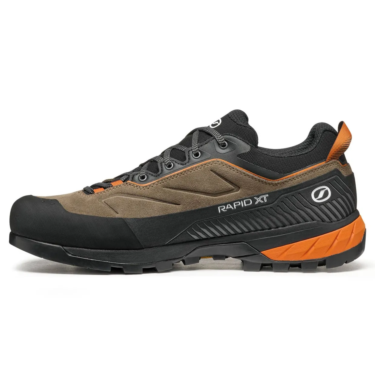 Rapid XT GTX