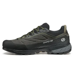 Rapid XT GTX
