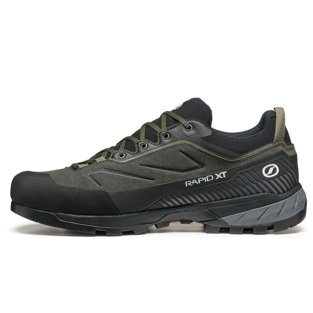 Rapid XT GTX