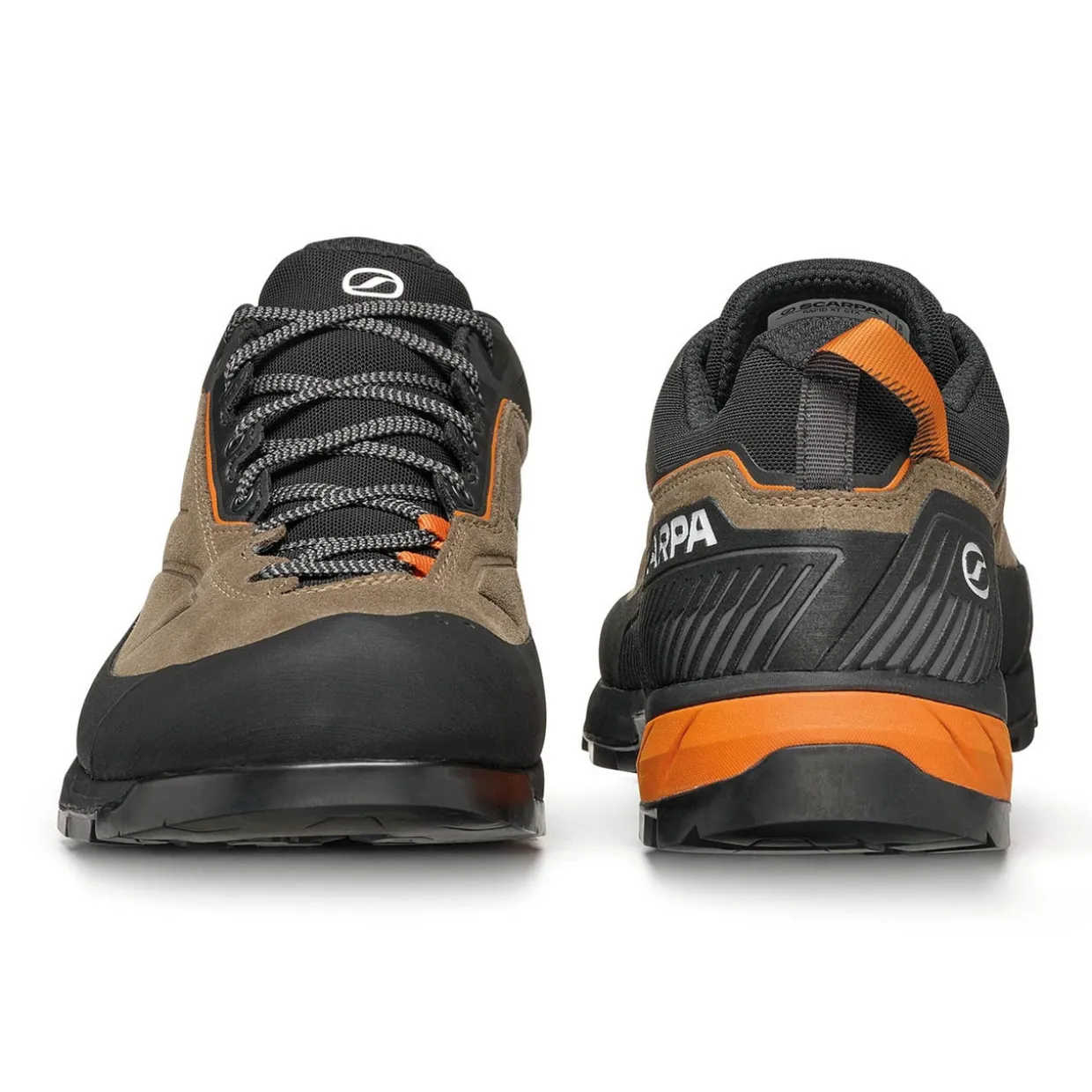 Rapid XT GTX