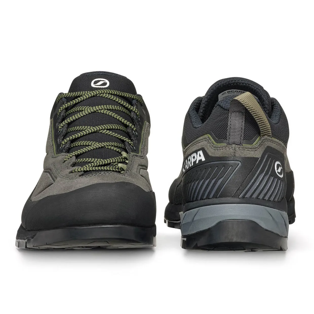 Rapid XT GTX