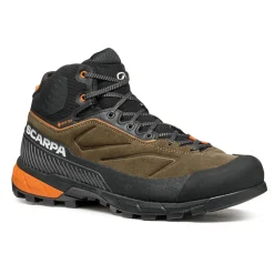 Rapid XT Mid GTX