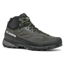 Rapid XT Mid GTX