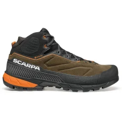 Rapid XT Mid GTX