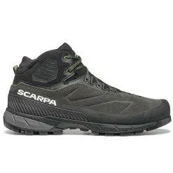 Rapid XT Mid GTX